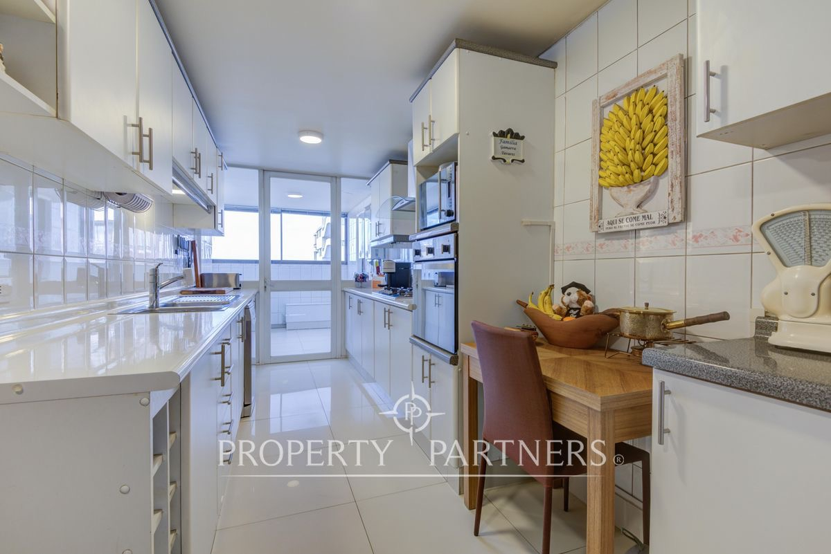Venta Departamento NO 3D en suite 2B 2E 1B Las Lilas - Providencia