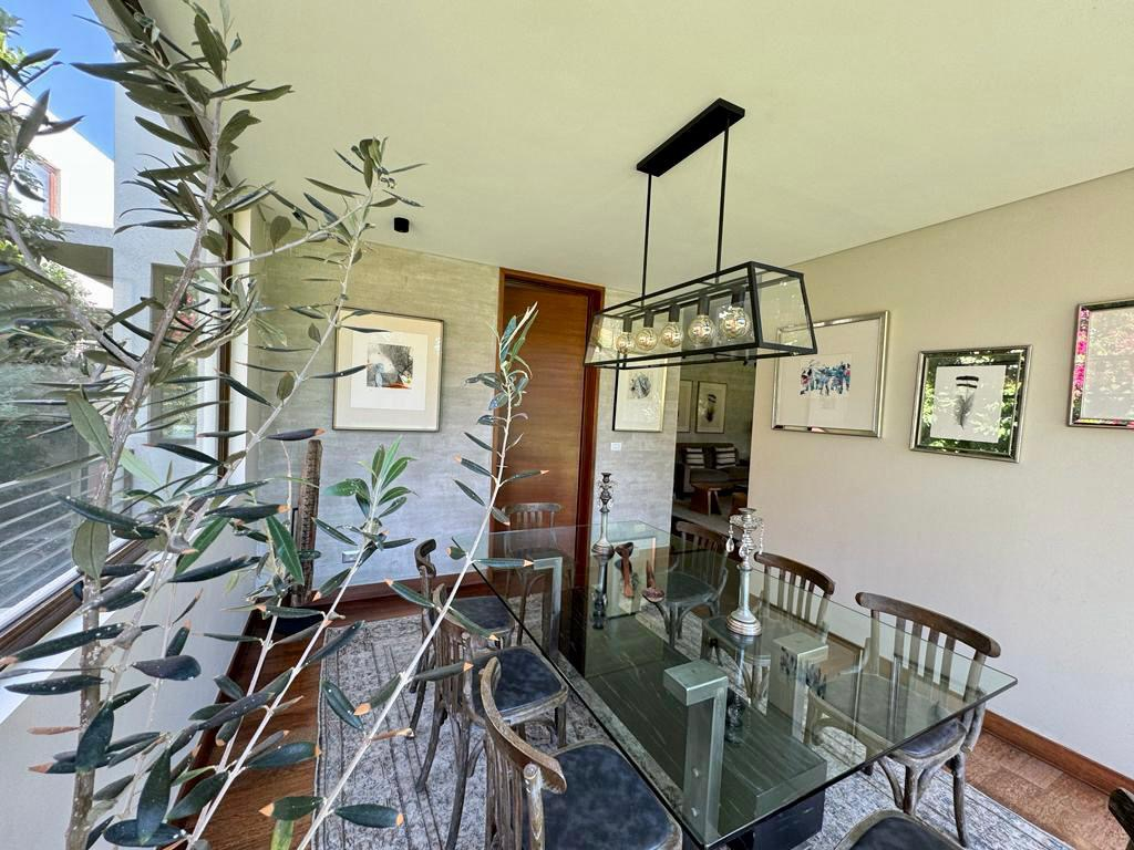 Venta Casa N 6D en suite Walk-in cl&oacute;set 5B 2E La Dehesa - Lo Barnechea