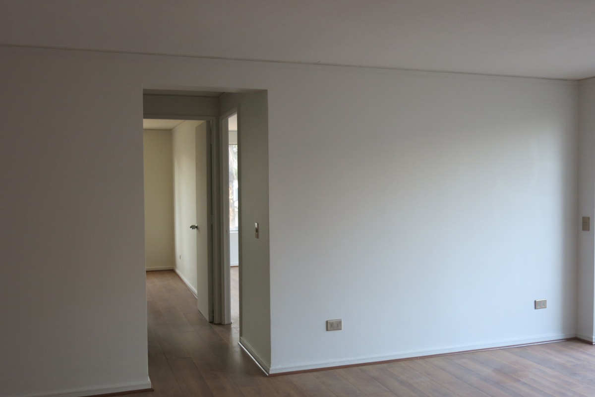 Venta Departamento 2D  - Vitacura