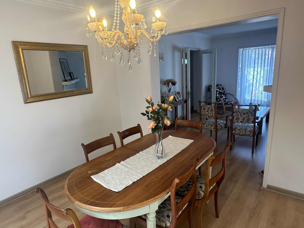 Venta Casa 4D 4B 2E Metro Bilbao - Providencia