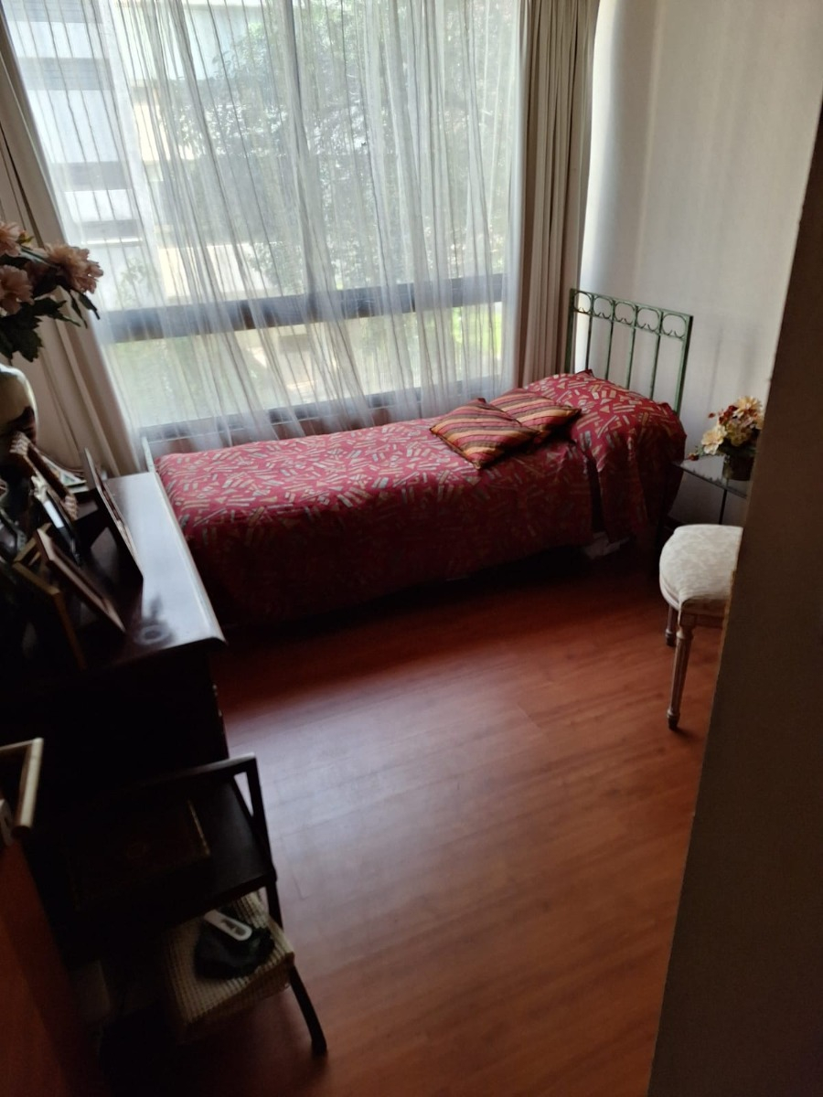 Arriendo Departamento NP 3D 3B 1E 1B Las Lilas - Providencia