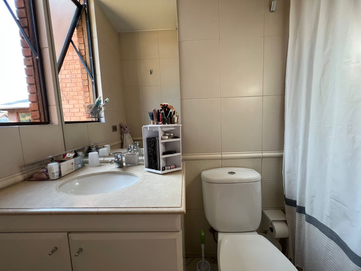 Venta Casa N 7D en suite Walk-in cl&oacute;set 6B 2E 1B Los Trapenses - Lo Barnechea