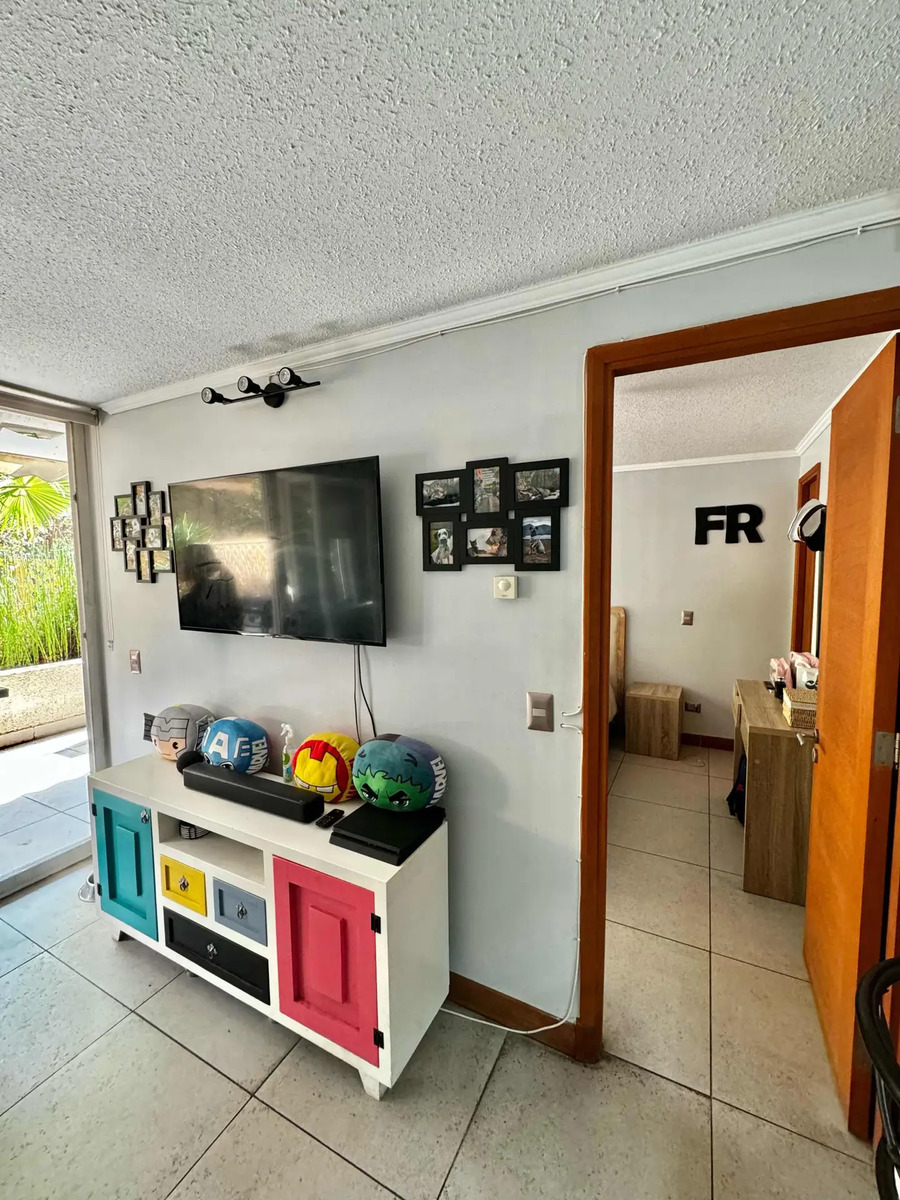 Venta Departamento N 2D en suite Walk-in cl&oacute;set 2B 1E 1B Metro Hernando de Magallanes - Las Condes