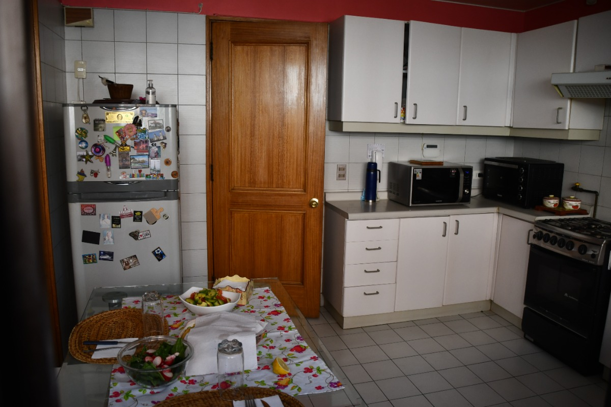 Venta Departamento O 4D en suite Walk-in cl&oacute;set 3B 1E 1B Estadio Manquehue - Vitacura