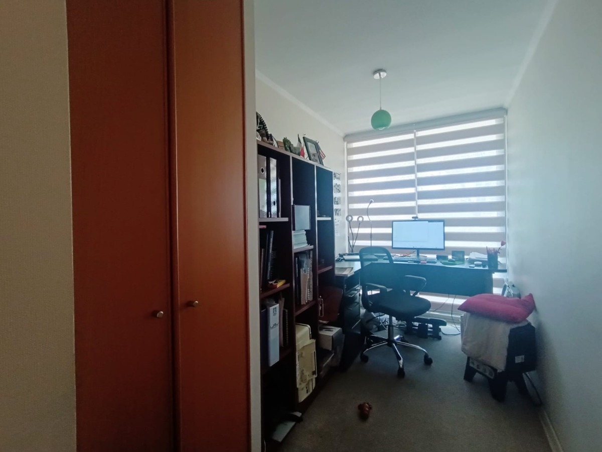 Venta Departamento O 3D en suite 2B 1E 1B Campus Oriente - Providencia