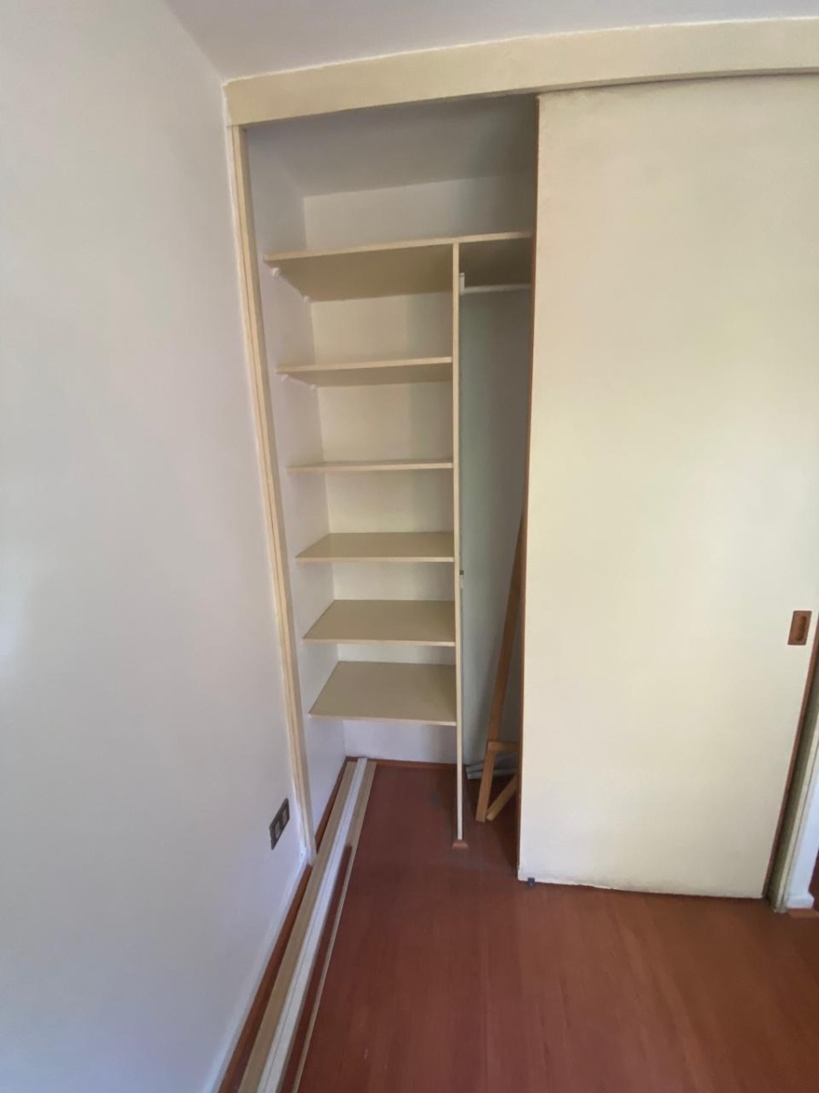 Arriendo Departamento NO 2D 2B 1E Barrio Italia - Providencia