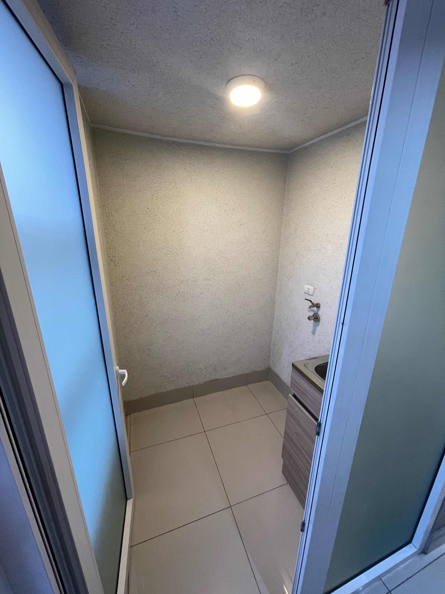 Venta Departamento 2D 2B 1E Metro Monse&ntilde;or Eyzaguirre - &Ntilde;u&ntilde;oa