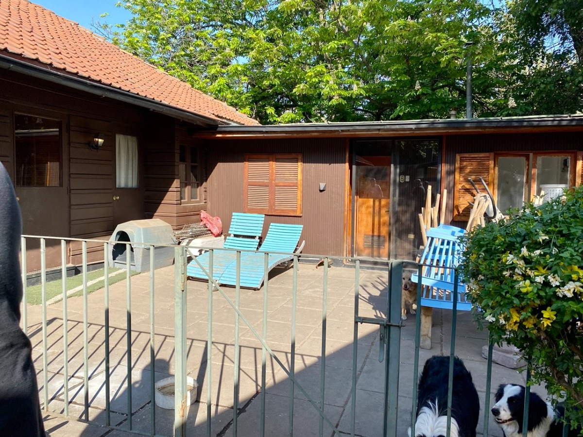 Arriendo Casa NO 4D en suite Walk-in cl&oacute;set 3B 2E 1B Sebasti&aacute;n Elcano - Las Condes