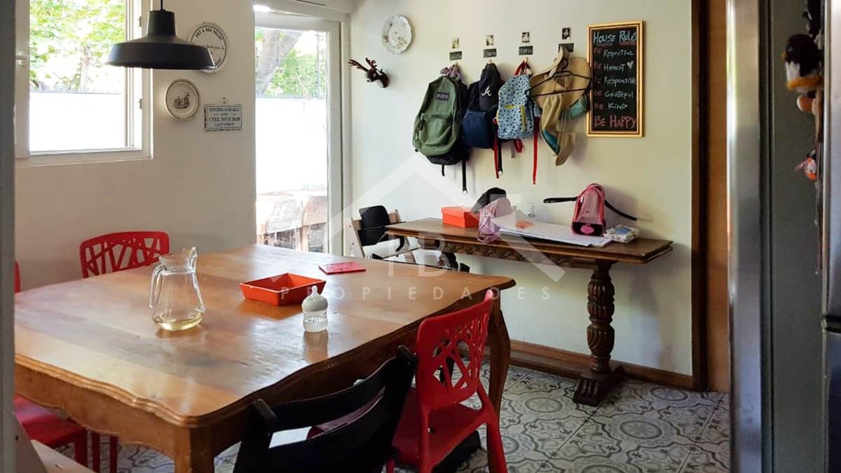 Venta Casa NO 5D en suite Walk-in cl&oacute;set 3B 2E 1B Juan XXIII - Vitacura