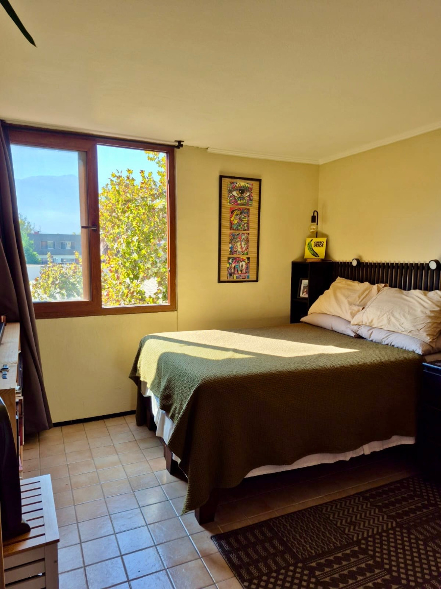 Venta Departamento NO 3D en suite 2B 1E Metro &Ntilde;u&ntilde;oa - &Ntilde;u&ntilde;oa