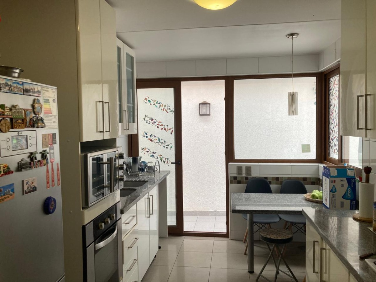 Venta Casa N 3D en suite Walk-in cl&oacute;set 3B 2E 1B La Reina Alta - La Reina