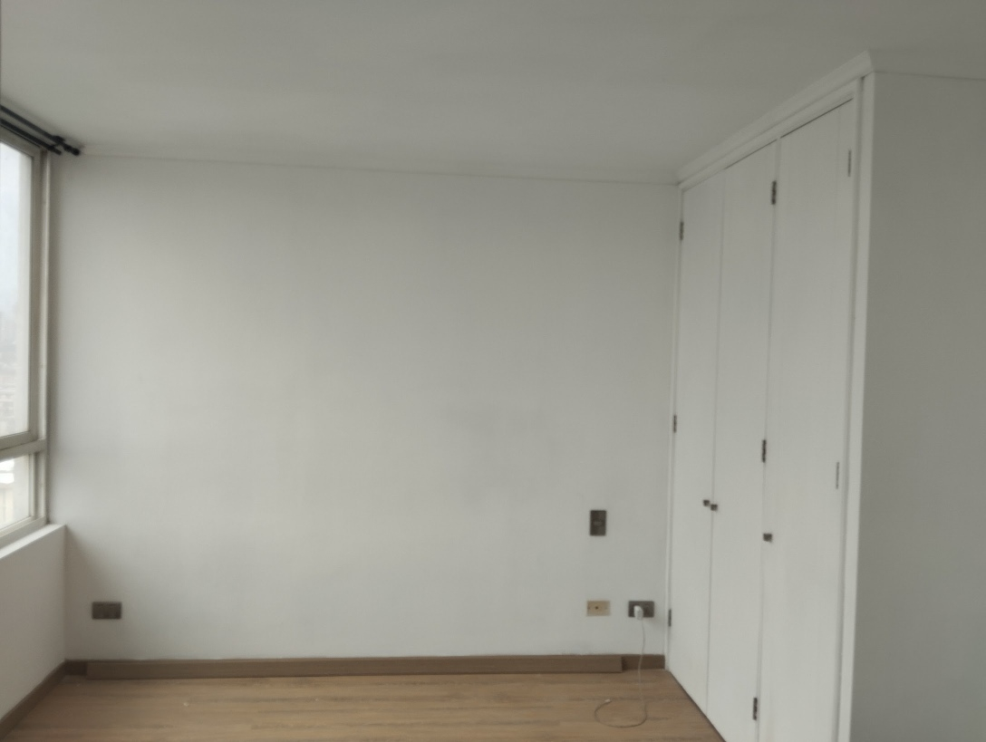 Venta Departamento 2D 1B 1E Parque San Eugenio - Metro &Ntilde;uble - &Ntilde;u&ntilde;oa