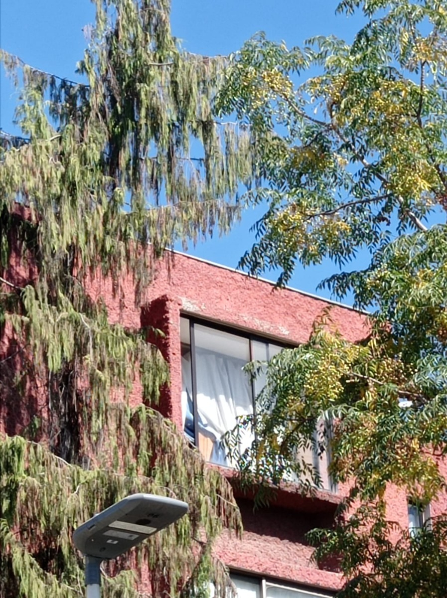 Venta Departamento NO 2D 2B 1B Rotonda Atenas - Las Condes