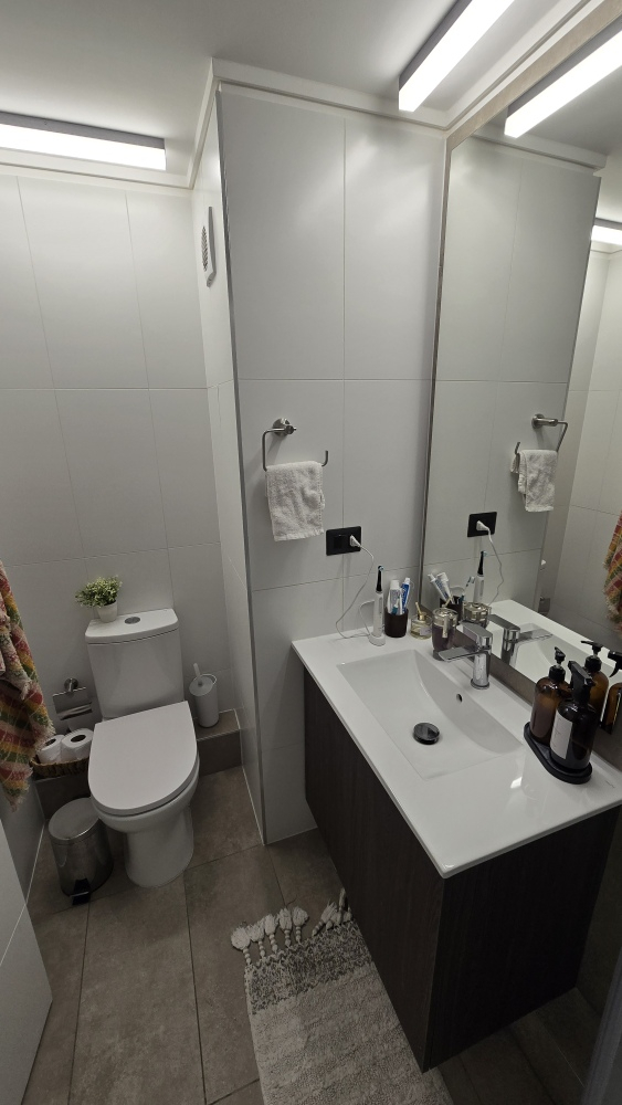 Arriendo Departamento 3D 2B 2E 1B Amapolas - &Ntilde;u&ntilde;oa