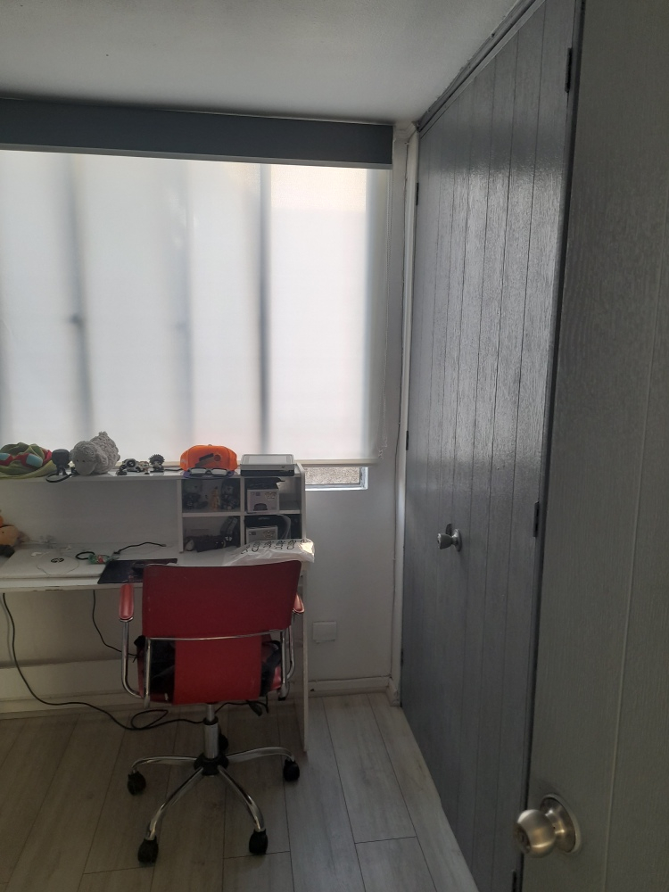 Venta Departamento 3D Carlos Ossand&oacute;n - La Reina