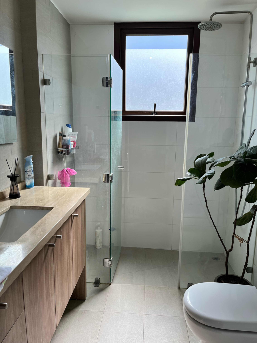 Venta Casa NO 3D en suite Walk-in cl&oacute;set 3B 3E La Reina Alta - La Reina