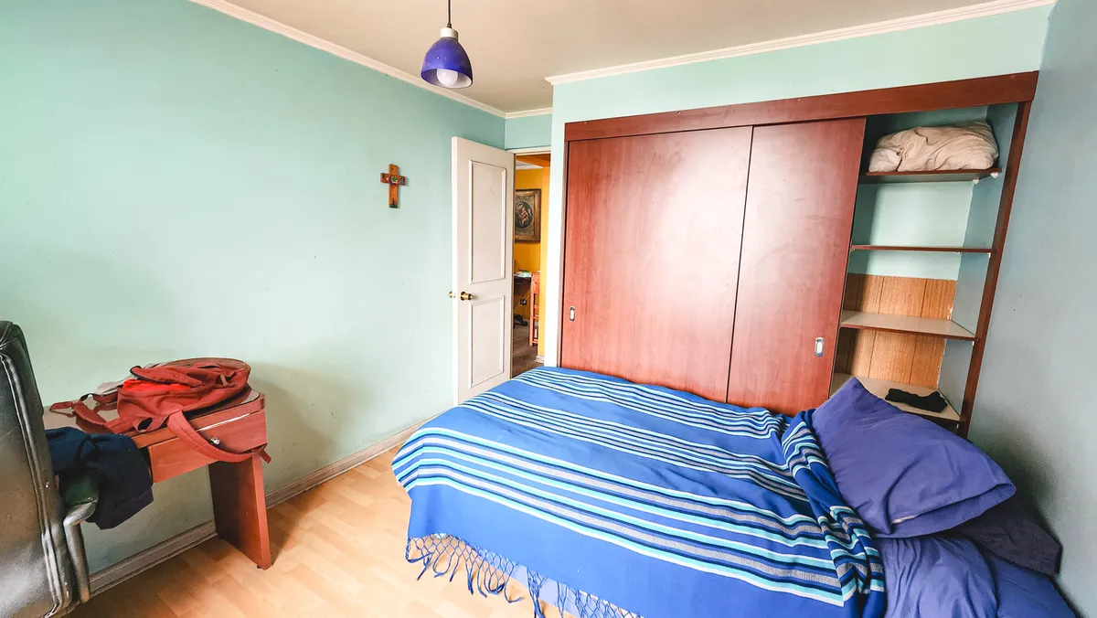 Venta Departamento O 3D WI cl&oacute;set Suite 2B 1E Plaza &Ntilde;u&ntilde;oa - &Ntilde;u&ntilde;oa