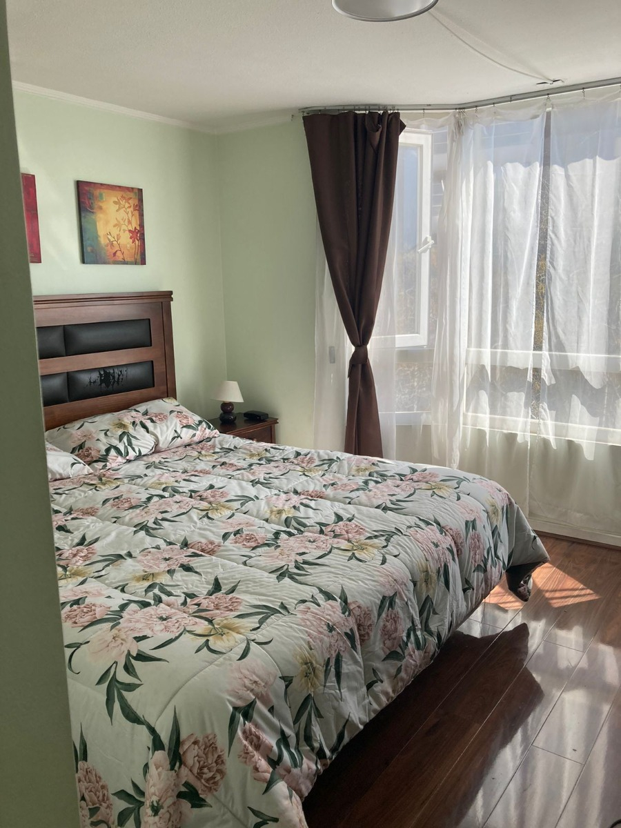 Venta Departamento SP 3D en suite 2B 1E 1B Parque Juan XXIII - &Ntilde;u&ntilde;oa