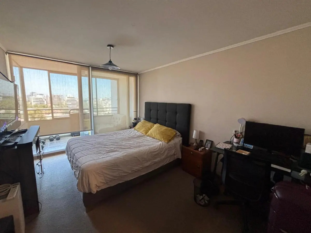 Arriendo Departamento 2D 2B 1E 1B In&eacute;s de Su&aacute;rez - Providencia