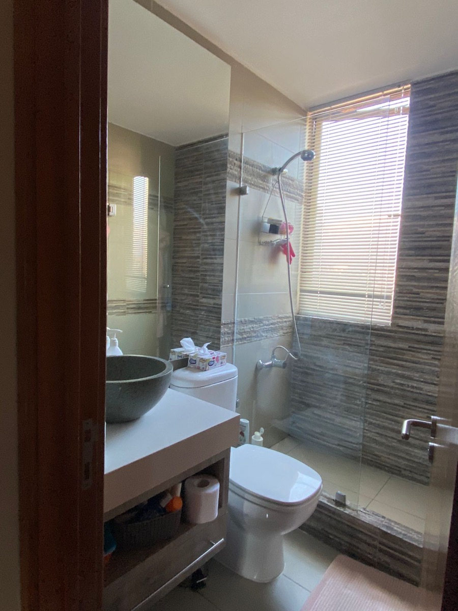Arriendo Departamento NOSP 3D en suite Walk-in cl&oacute;set 2B 2E 1B Metro Manquehue - Apumanque - Las Condes