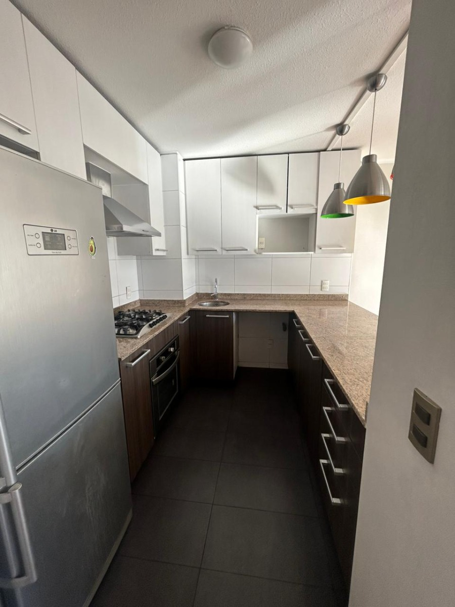 Arriendo Departamento 2D P&iacute;o XI - Vitacura