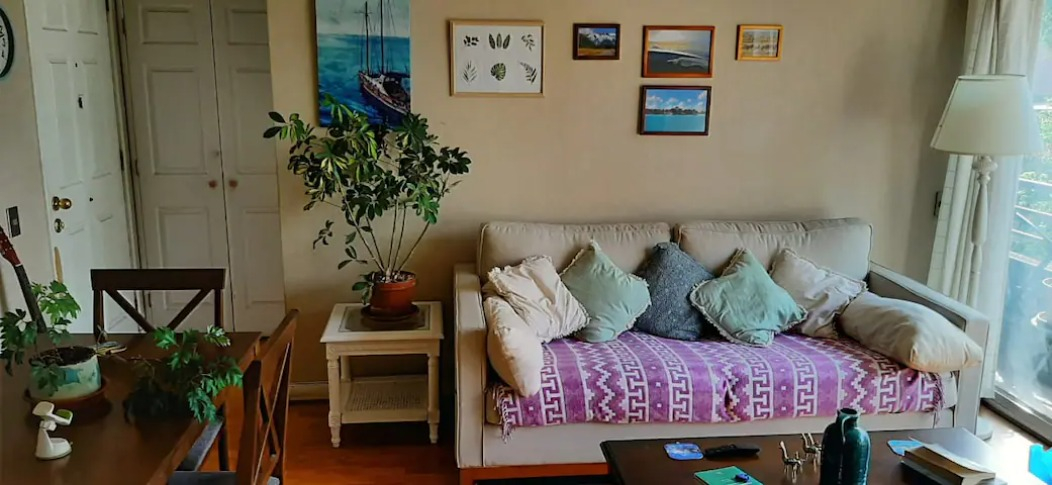 Arriendo Departamento 1D 1B 1E Los Leones - Providencia