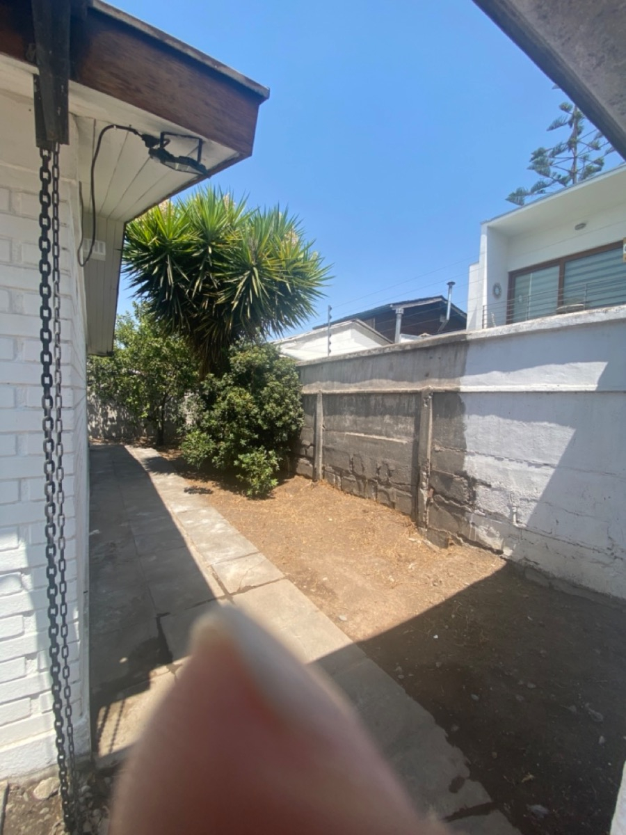 Venta Casa O 4D 2B 2E 1Bd Rotonda Atenas - Las Condes