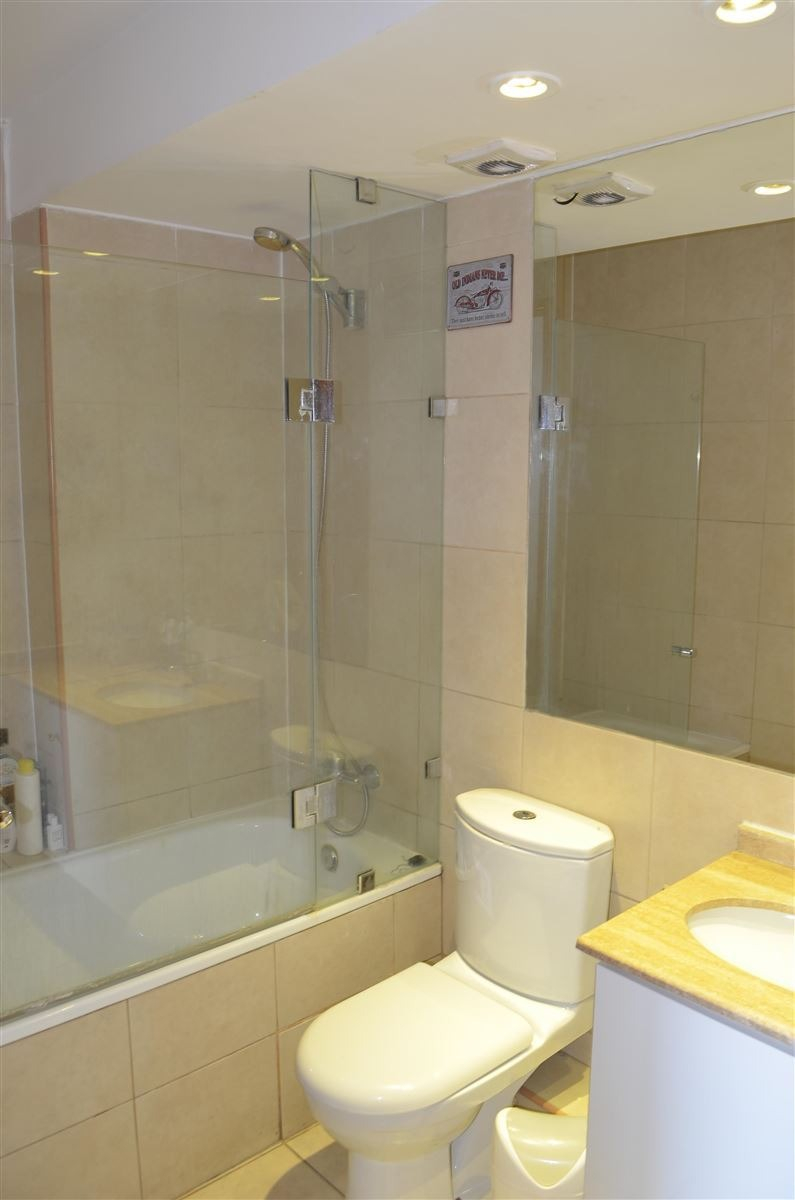 Arriendo Departamento NP 4D 3B 2E 1B Parque Bicentenario - Vitacura