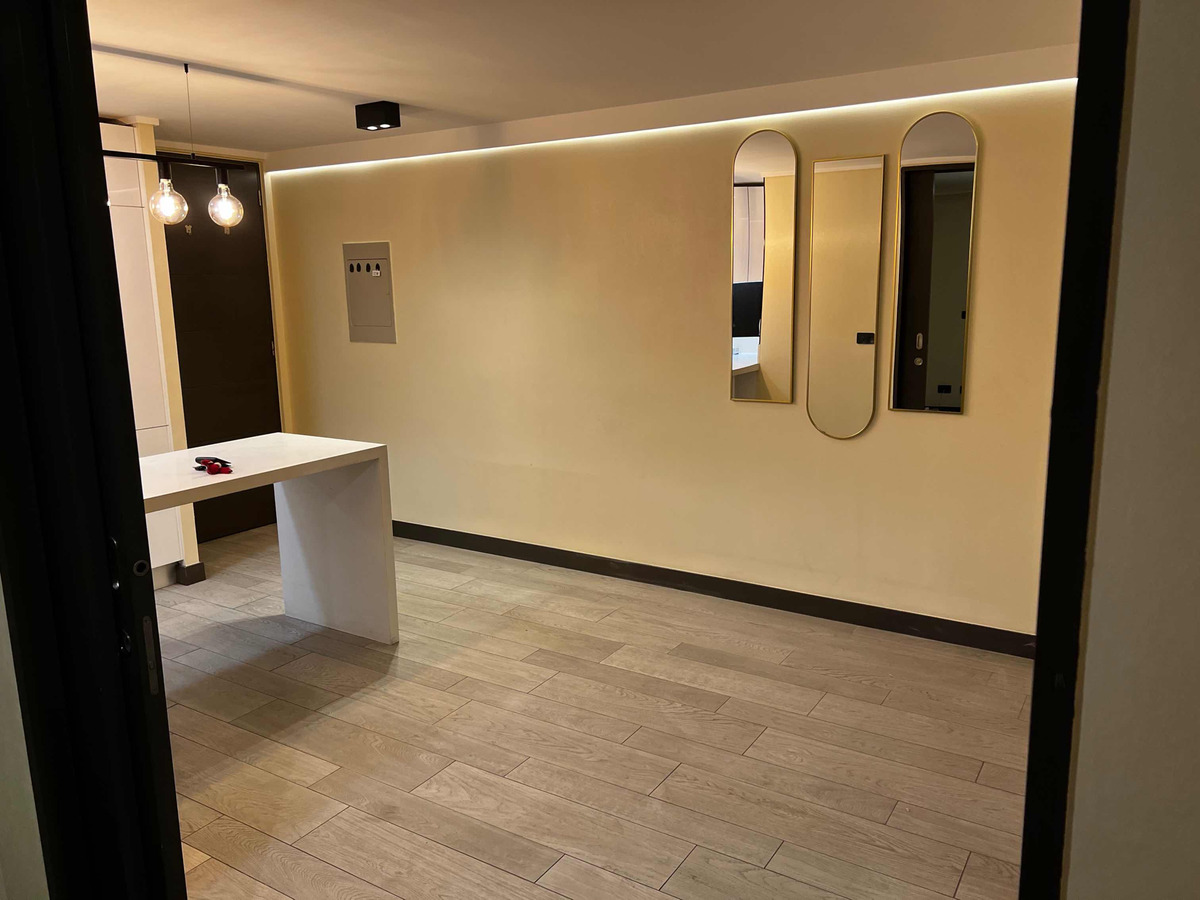 Arriendo Departamento 1D 1B 1E San Dami&aacute;n - Las Condes