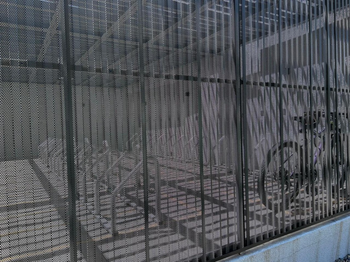 Arriendo Departamento 1D Alto Las Condes - Las Condes