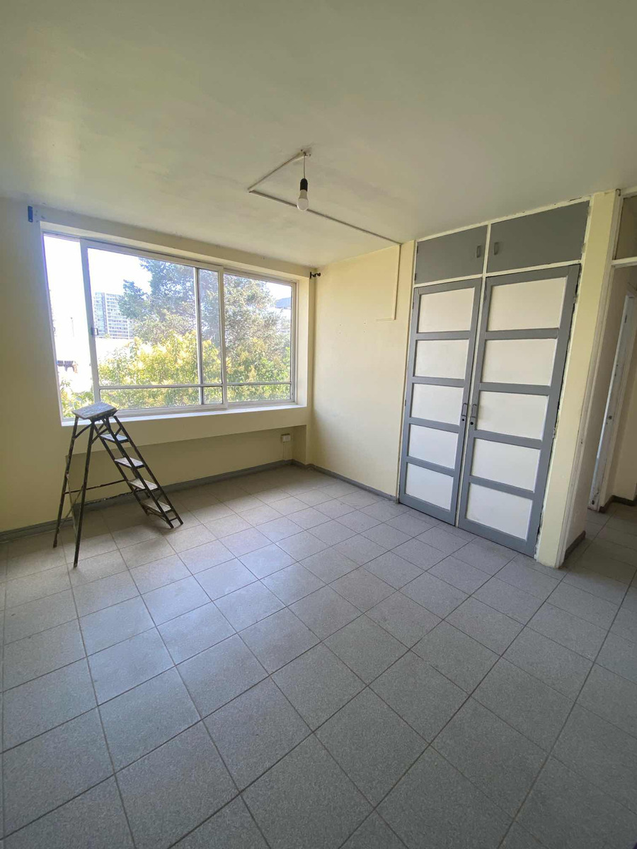 Arriendo Departamento 2D 1B 1E 1B Parque Juan XXIII - &Ntilde;u&ntilde;oa