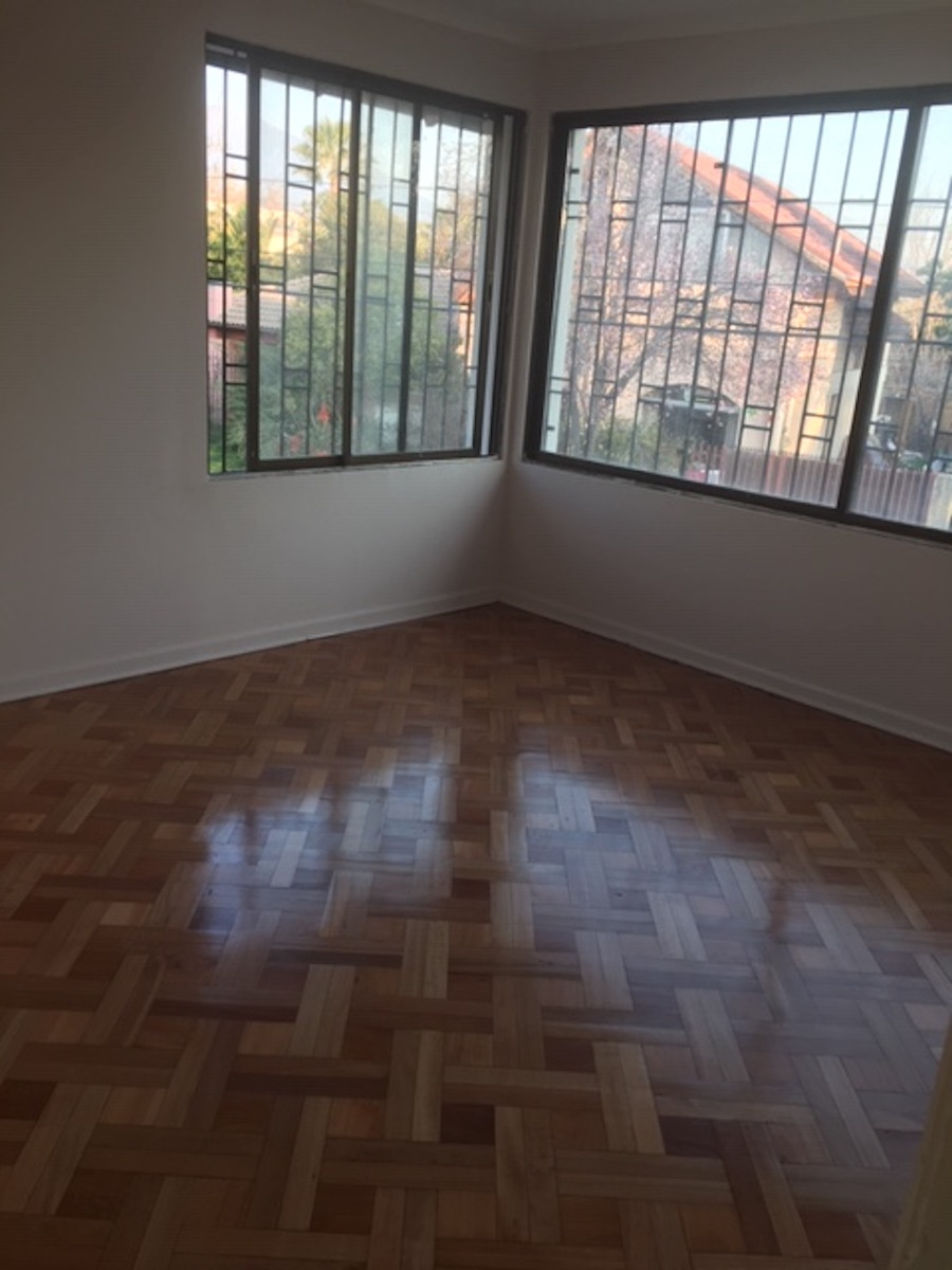 Arriendo Casa NOSP 3D 3B 3E 1B Villa Frei - &Ntilde;u&ntilde;oa