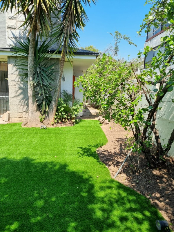 Venta Casa 6D Metro Manquehue - Apumanque - Las Condes