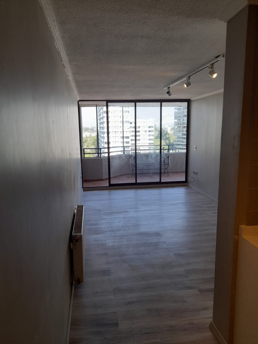 Venta Departamento O 1D 1B 1E Estadio Nacional - &Ntilde;u&ntilde;oa