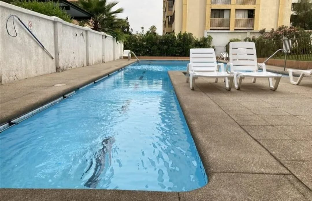 Venta Departamento 3D 3B 1E Sebasti&aacute;n Elcano - Las Condes