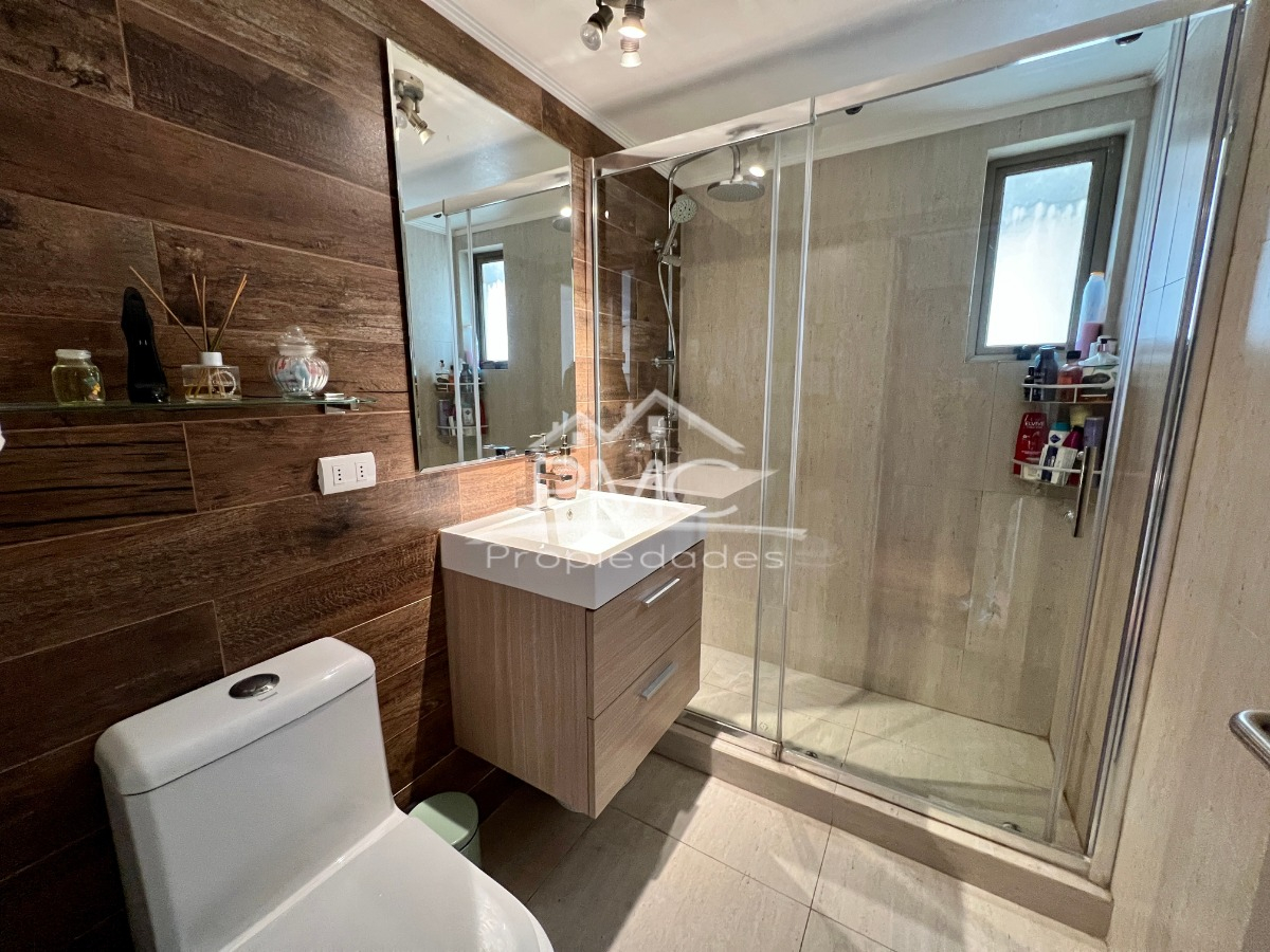 Arriendo Departamento NO 1D Walk-in cl&oacute;set 1B 1E Parque Arauco - Las Condes