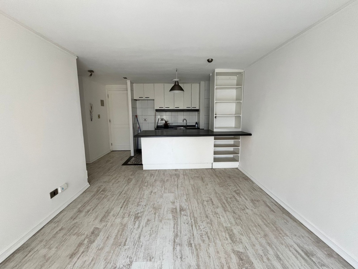 Venta Departamento 2D Los Leones - Providencia