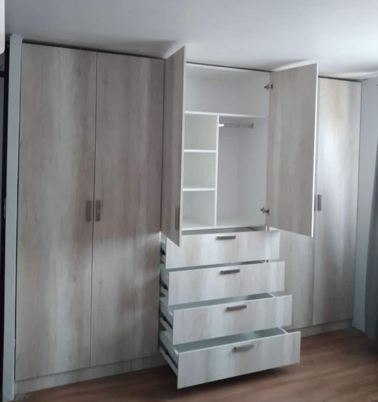 Venta Departamento NO 4D 2B 1E Parque Padre Alberto Hurtado - Las Condes