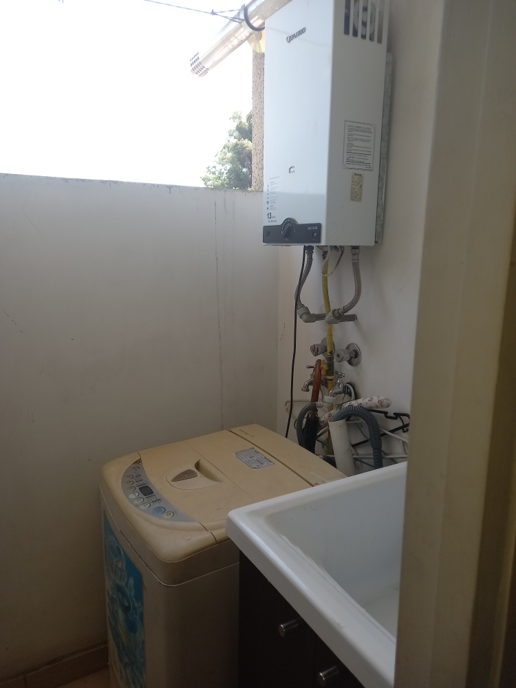 Venta Departamento 3D 2B Antigua Lo Barnechea - Lo Barnechea