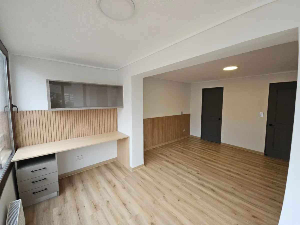Venta Departamento NO 3D 3B 2E Sebasti&aacute;n Elcano - Las Condes