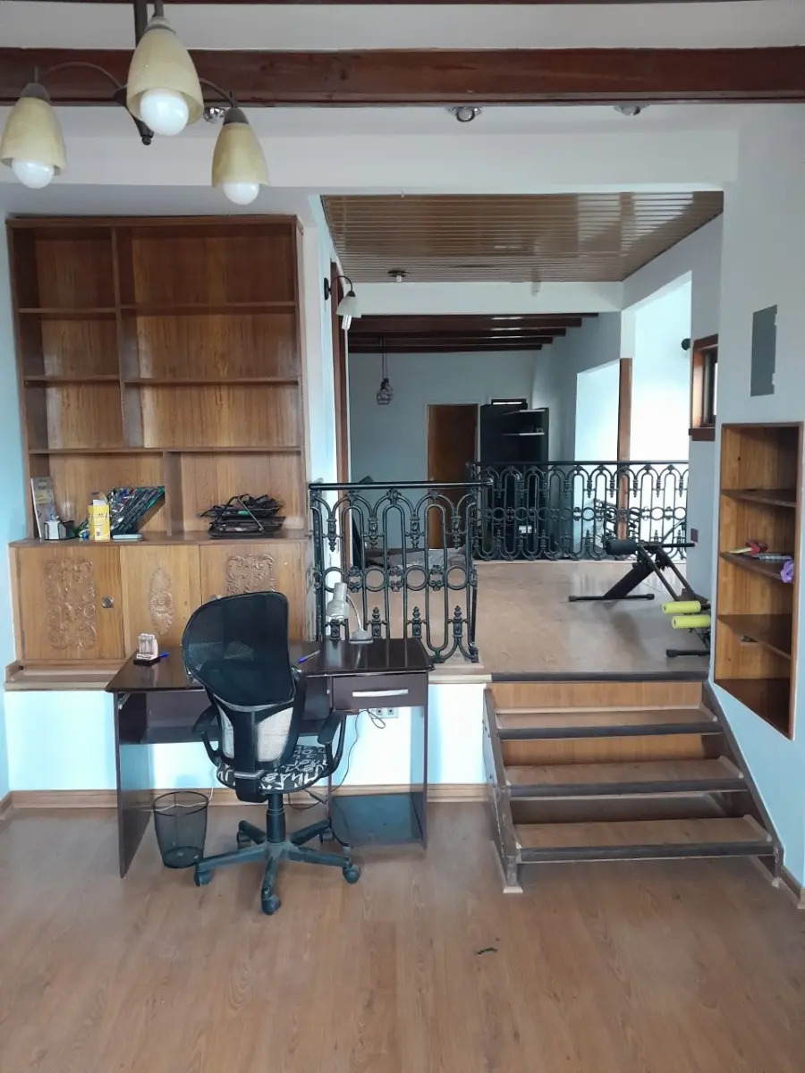 Venta Casa 4D Metro Bilbao - Providencia