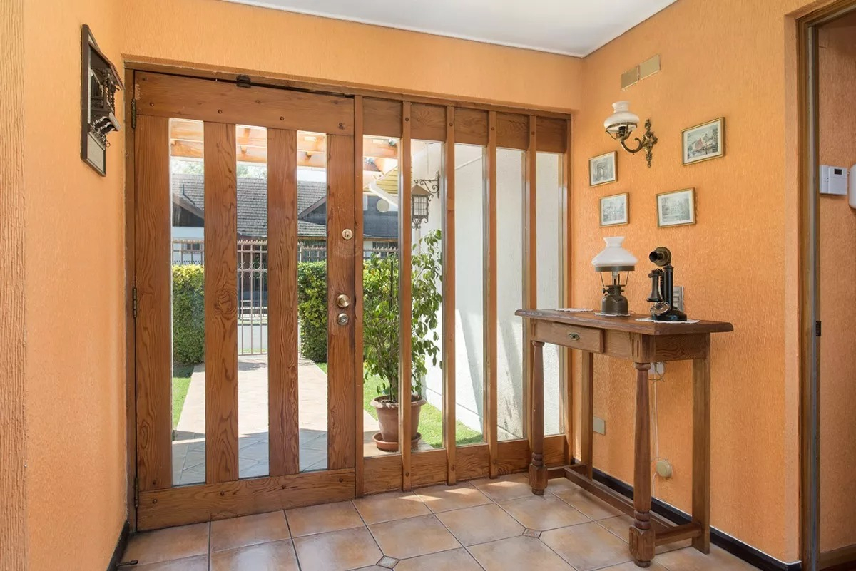 Venta Casa NOSP 6D en suite 5B 4E 1B Carlos Ossand&oacute;n - La Reina