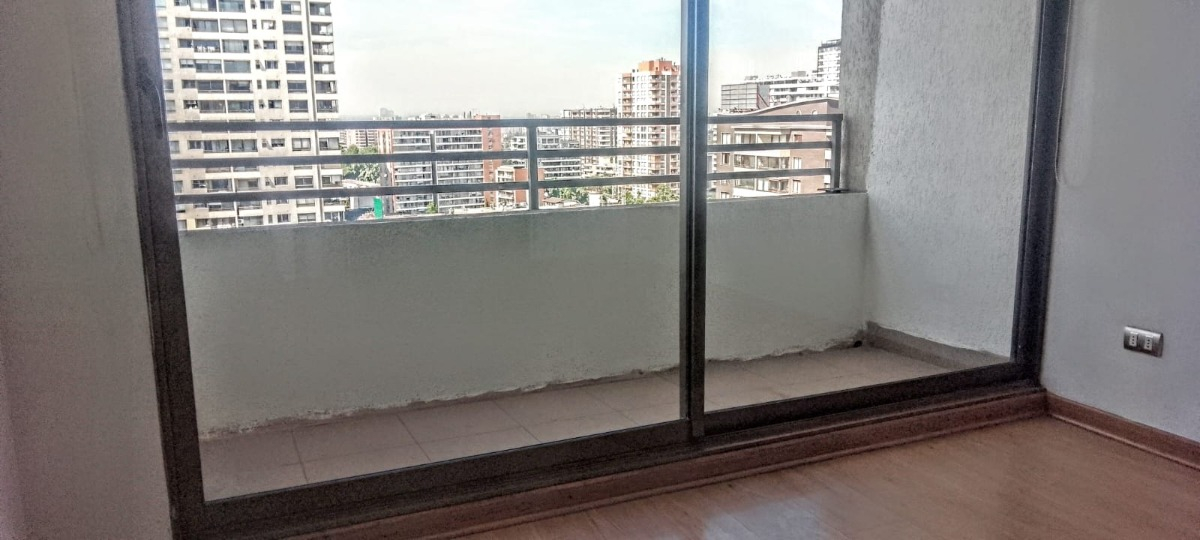 Venta Departamento SO 1D 1B 1E 1B Plaza &Ntilde;u&ntilde;oa - &Ntilde;u&ntilde;oa