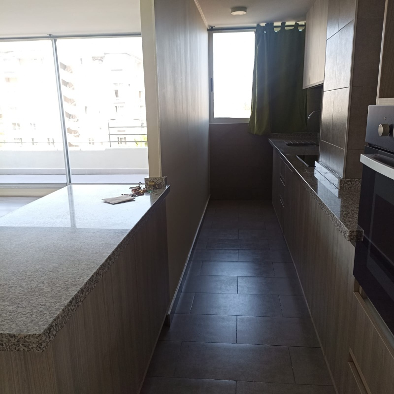 Arriendo Departamento 2D 2B 1E 1B Plaza &Ntilde;u&ntilde;oa - &Ntilde;u&ntilde;oa