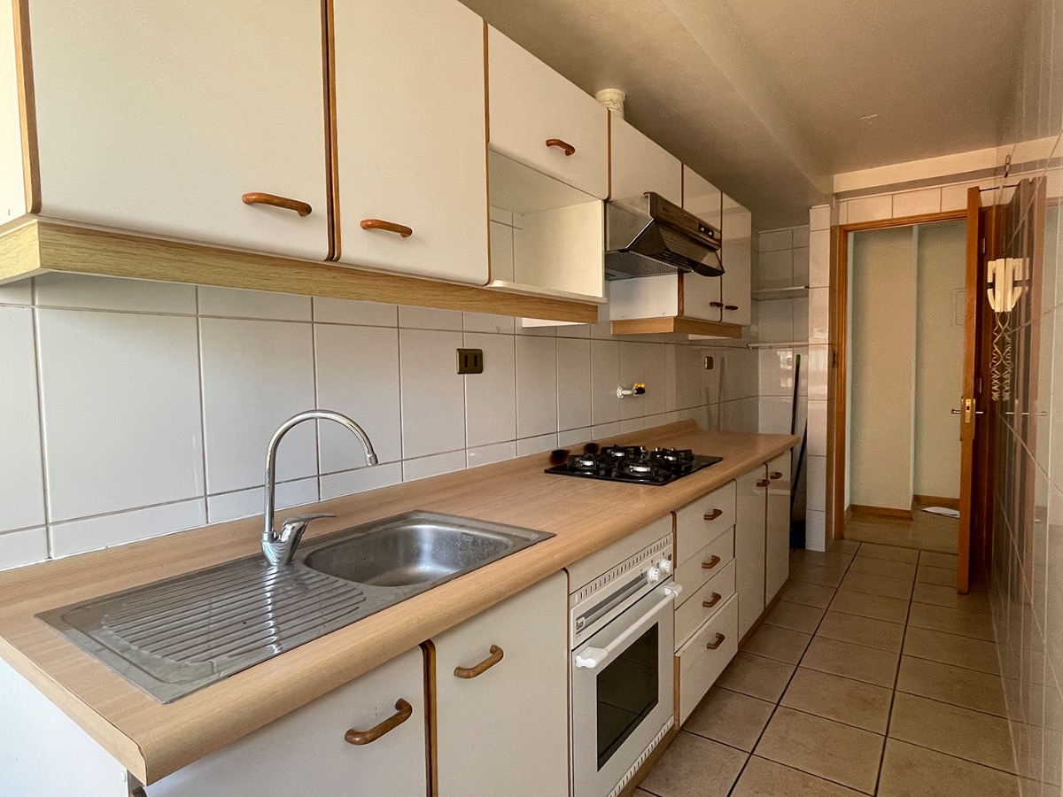 Arriendo Departamento SP 3D en suite 3B 1E 1B Barrio El Golf - Las Condes