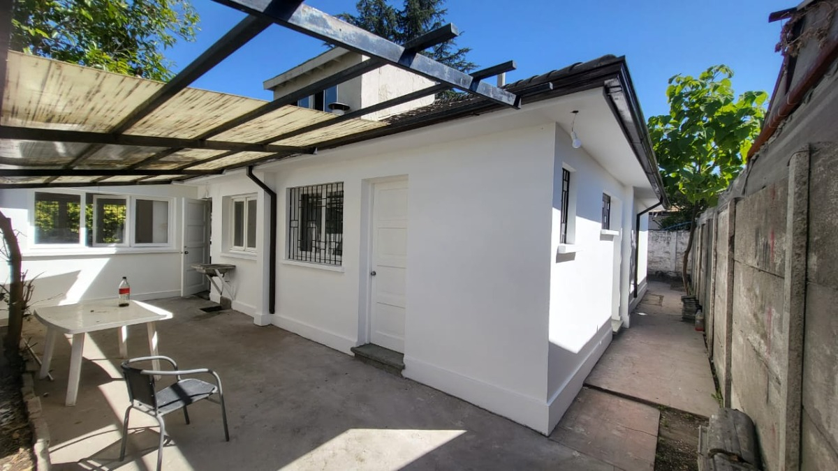 Arriendo Casa 4D 3B 2E 1B Alto Las Condes - Las Condes