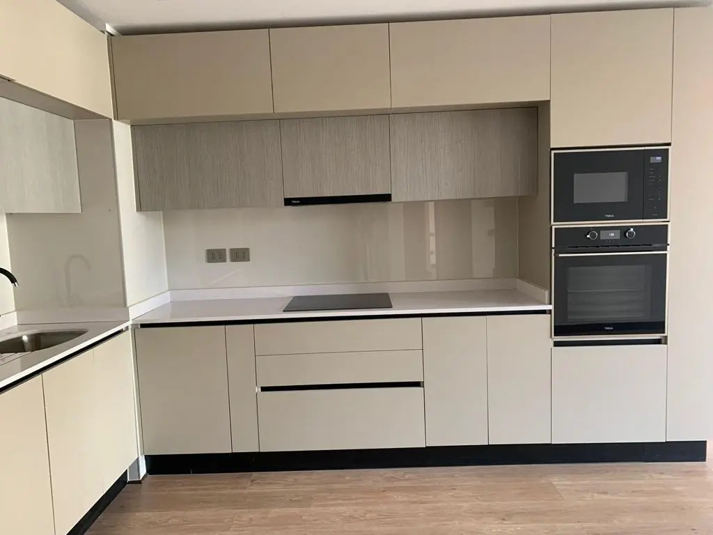 Arriendo Departamento 2D In&eacute;s de Su&aacute;rez - Providencia