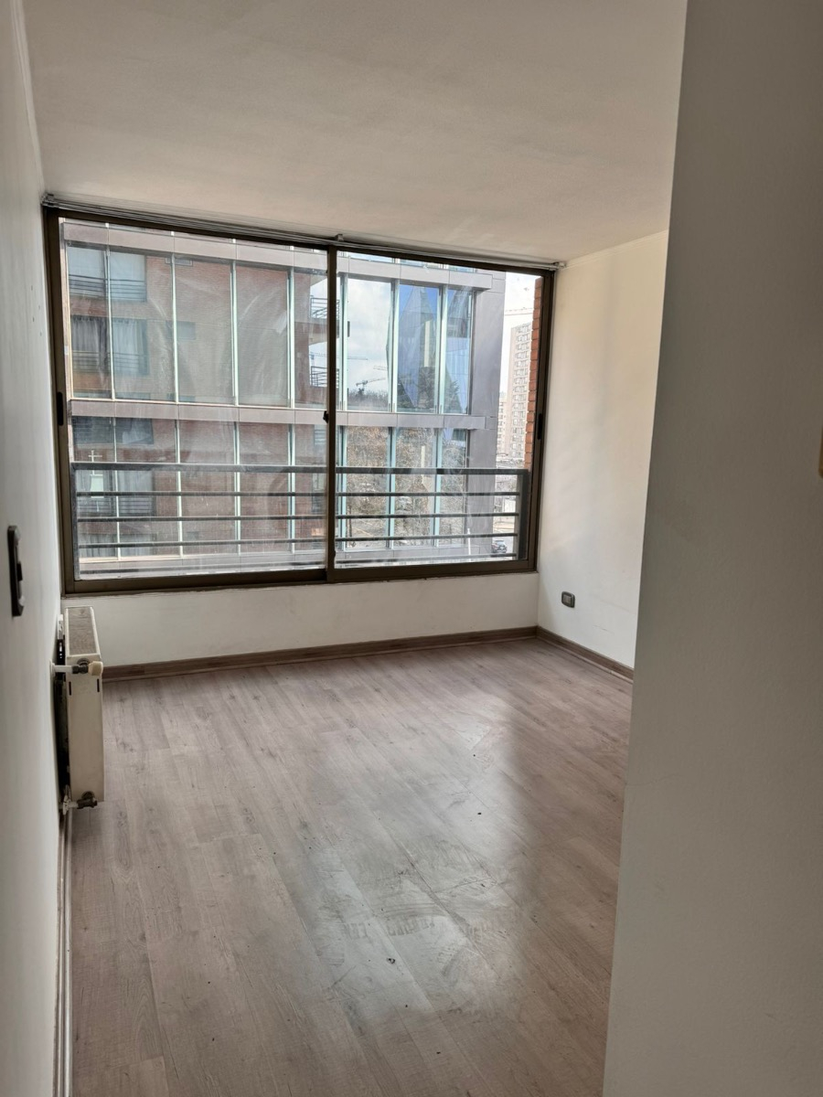 Venta Departamento P 1D en suite 1B 1E 1B Metro Manquehue - Apumanque - Las Condes