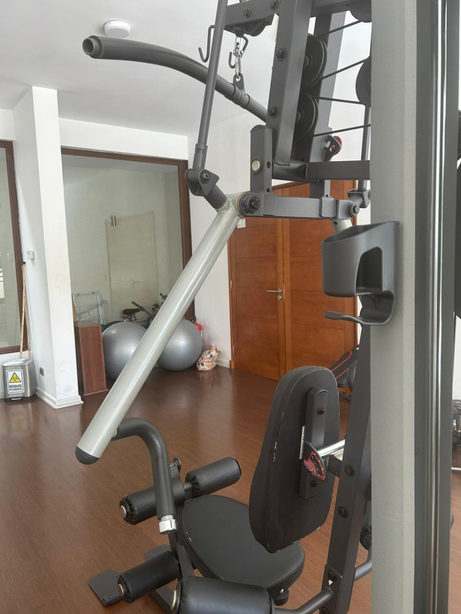 Arriendo Departamento 2D P&iacute;o XI - Vitacura