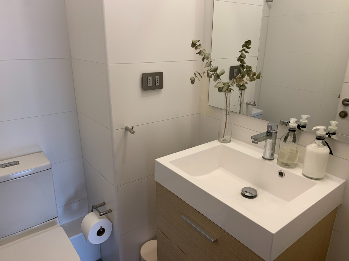 Venta Departamento NP 3D 3B 2E 1B Rotonda Atenas - Las Condes